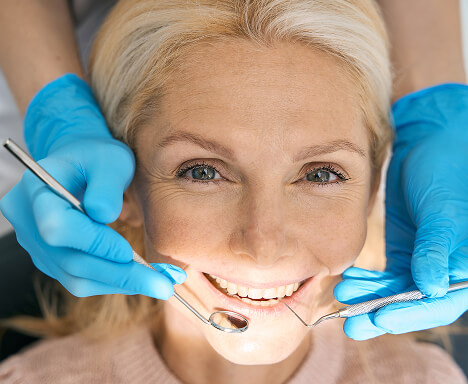 Dental Bridges