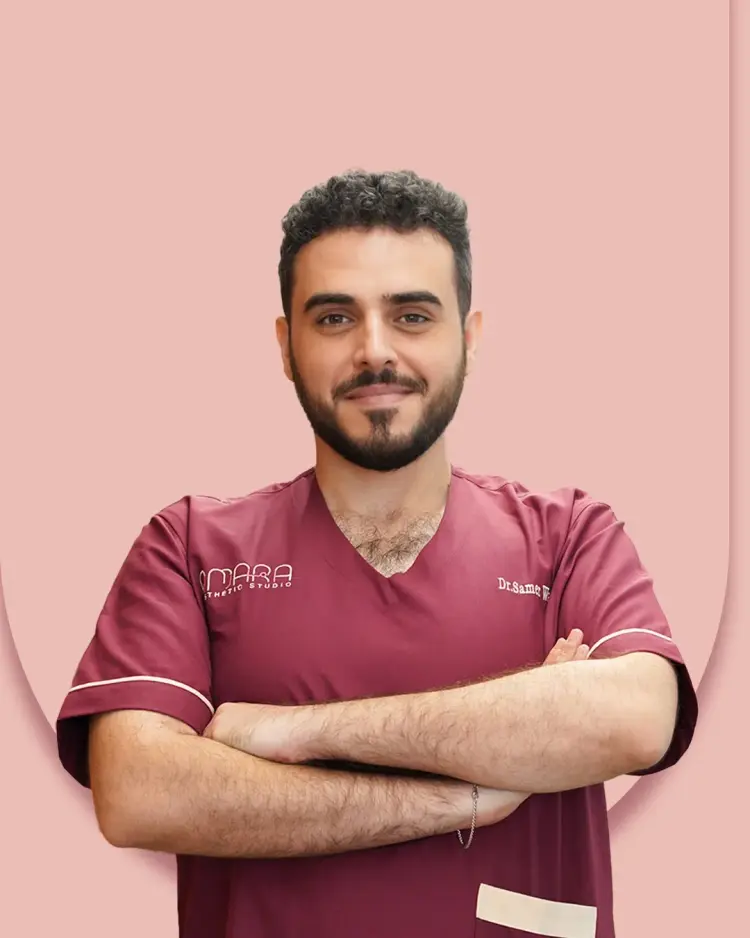 Dr. Samer Wahab