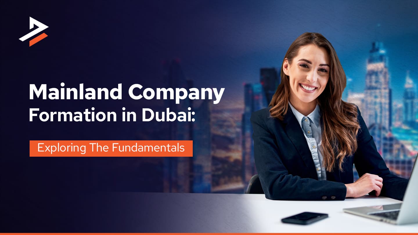 company formation in dubai mainland