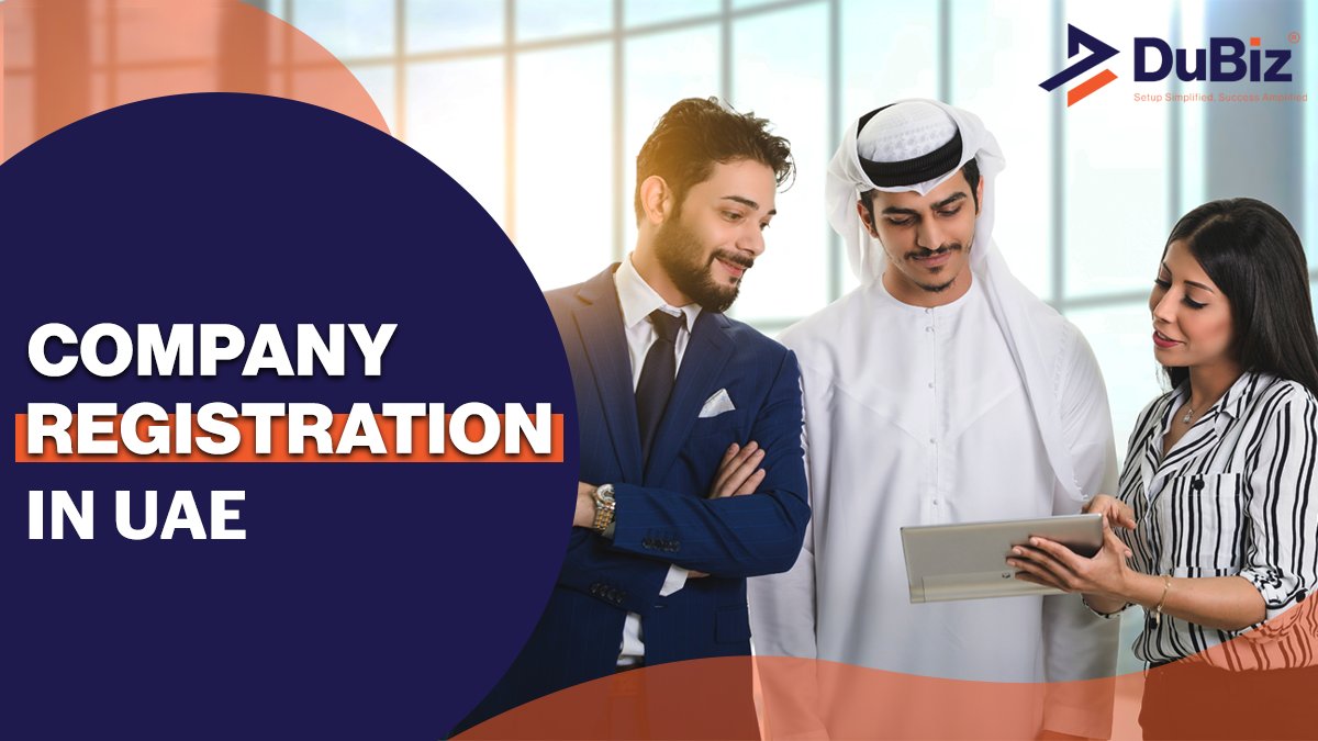 company registration in UAE