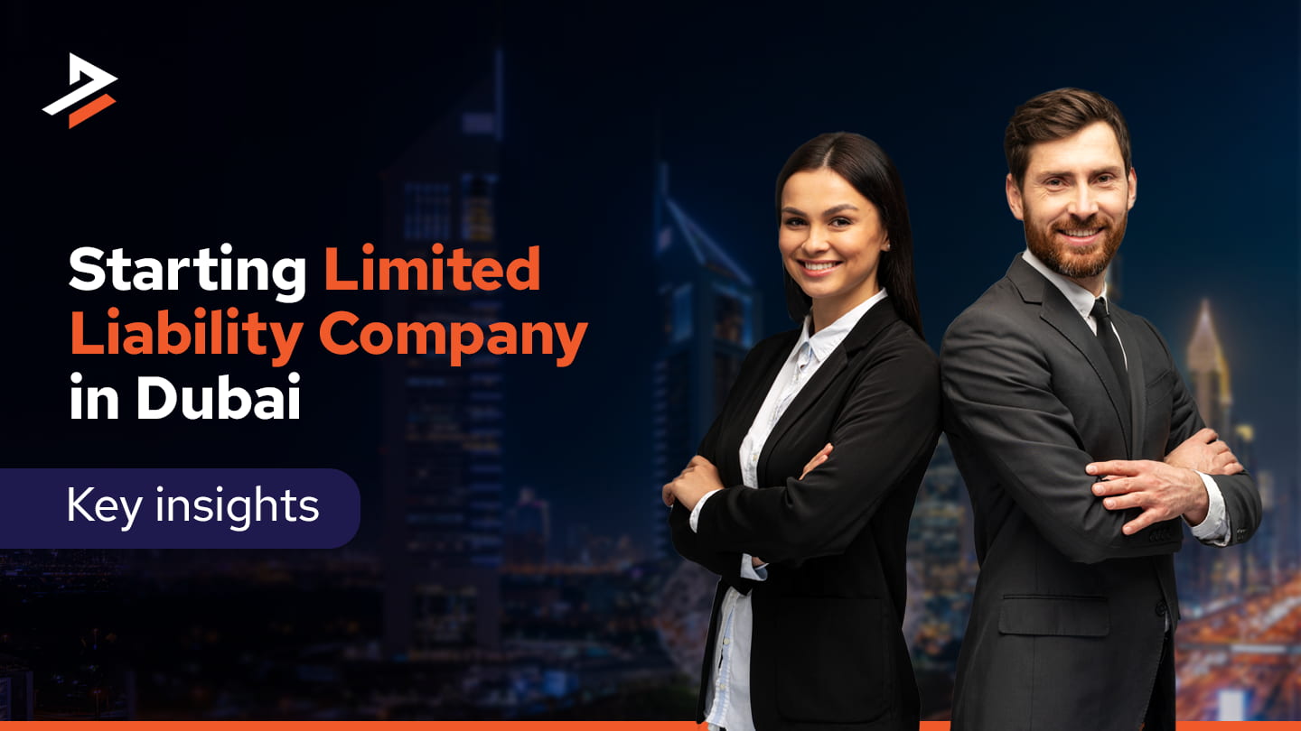 LLC Company Formation in Dubai