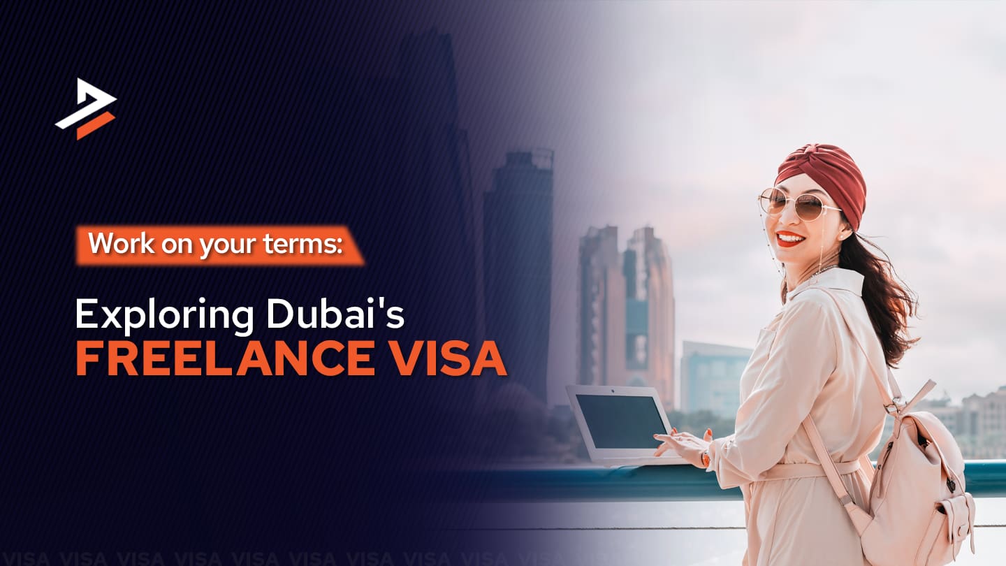 Freelance Visa Dubai