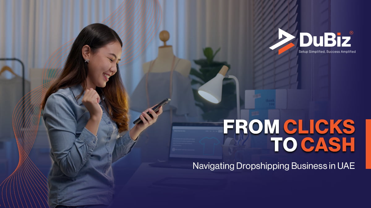 Dropshipping in UAE