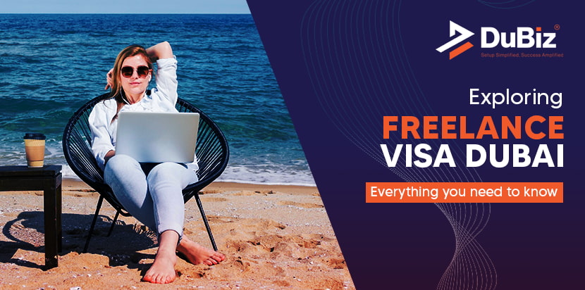 Freelance Visa Dubai