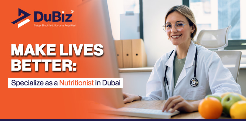 Nutritionist In Dubai UAE