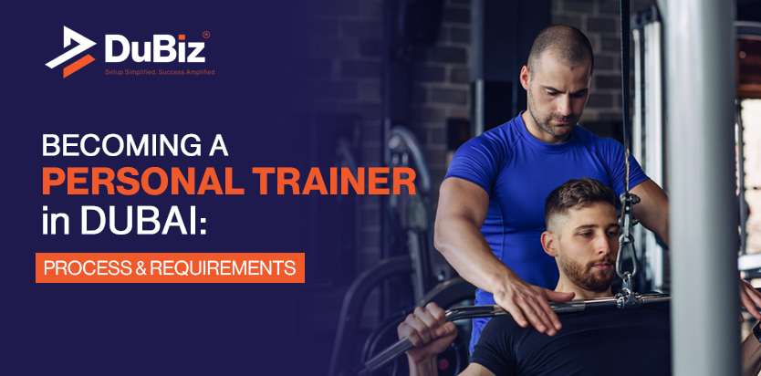 personal Trainer In Dubai