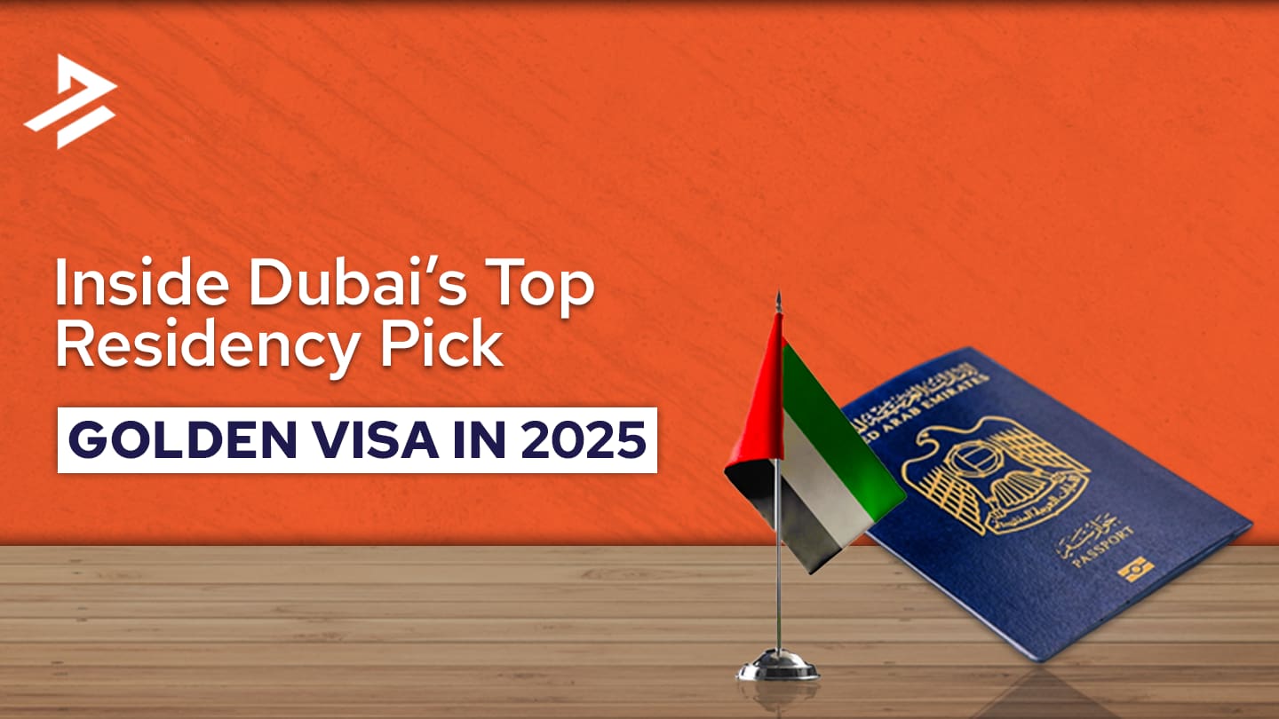 Golden Visa Dubai