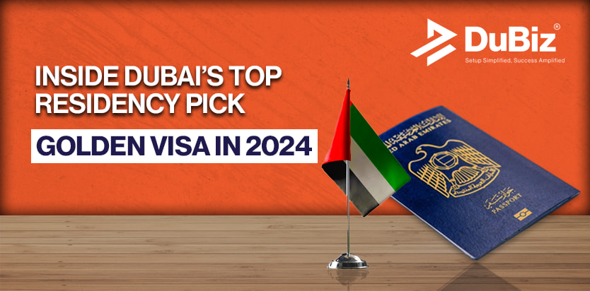 Golden Visa Dubai