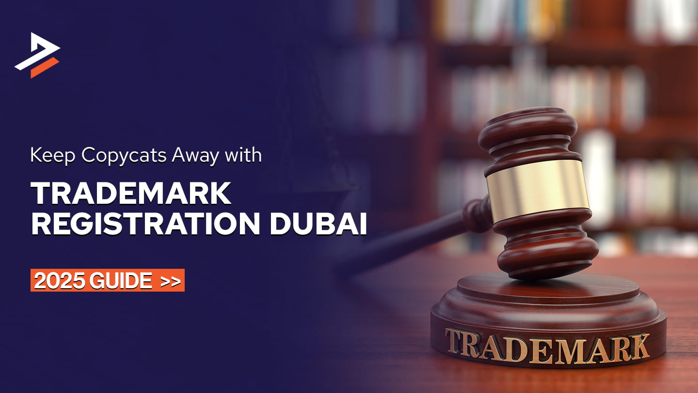 Trademark Registration in Dubai