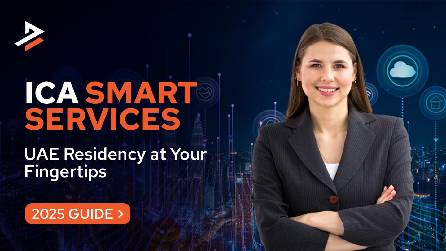 ica smart services