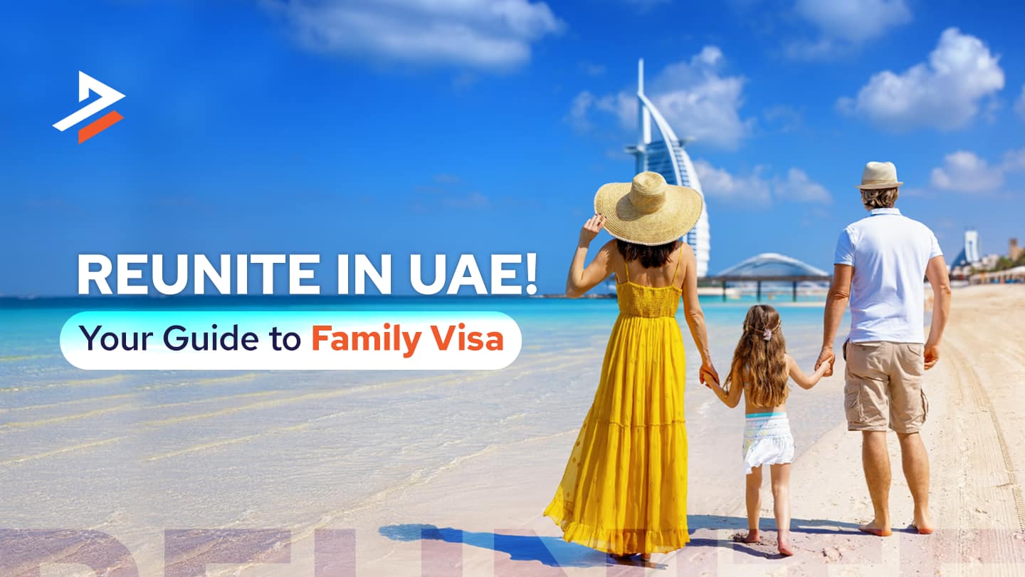 Family Visa UAE