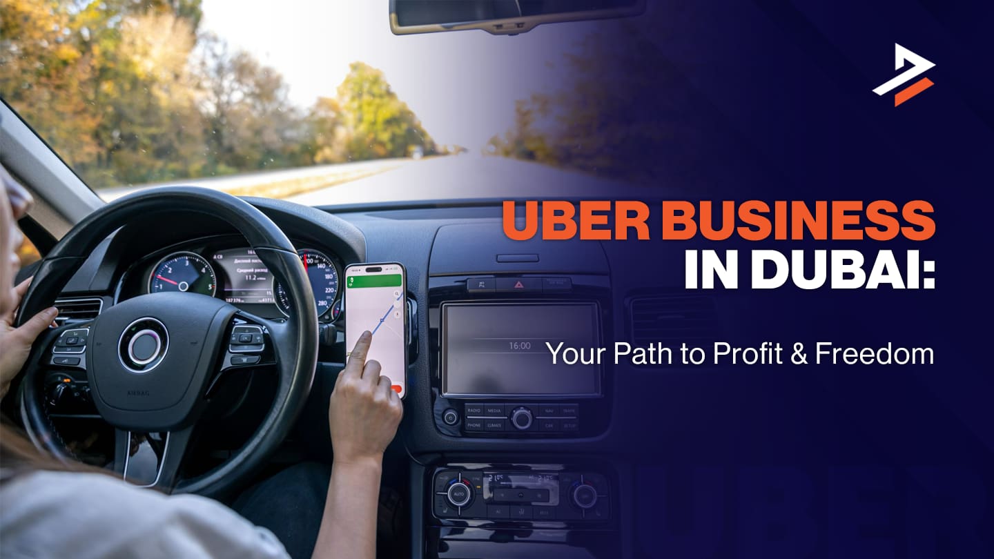 uber business in dubai