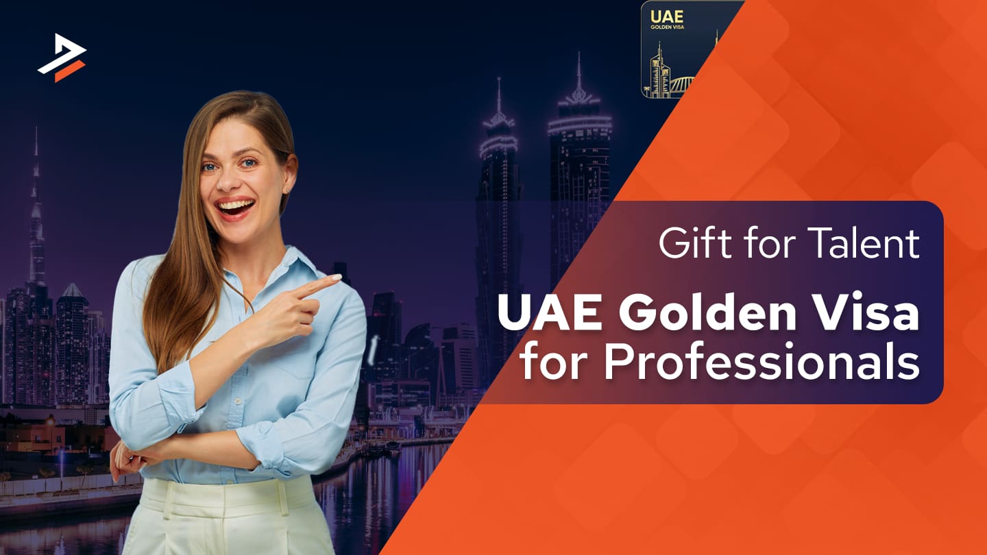 golden visa for professionals