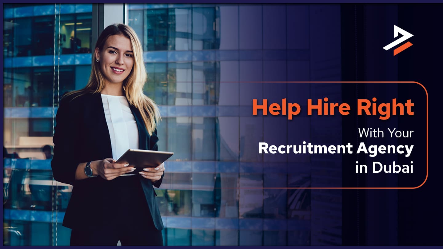 how to start a recruitment agency in dubai