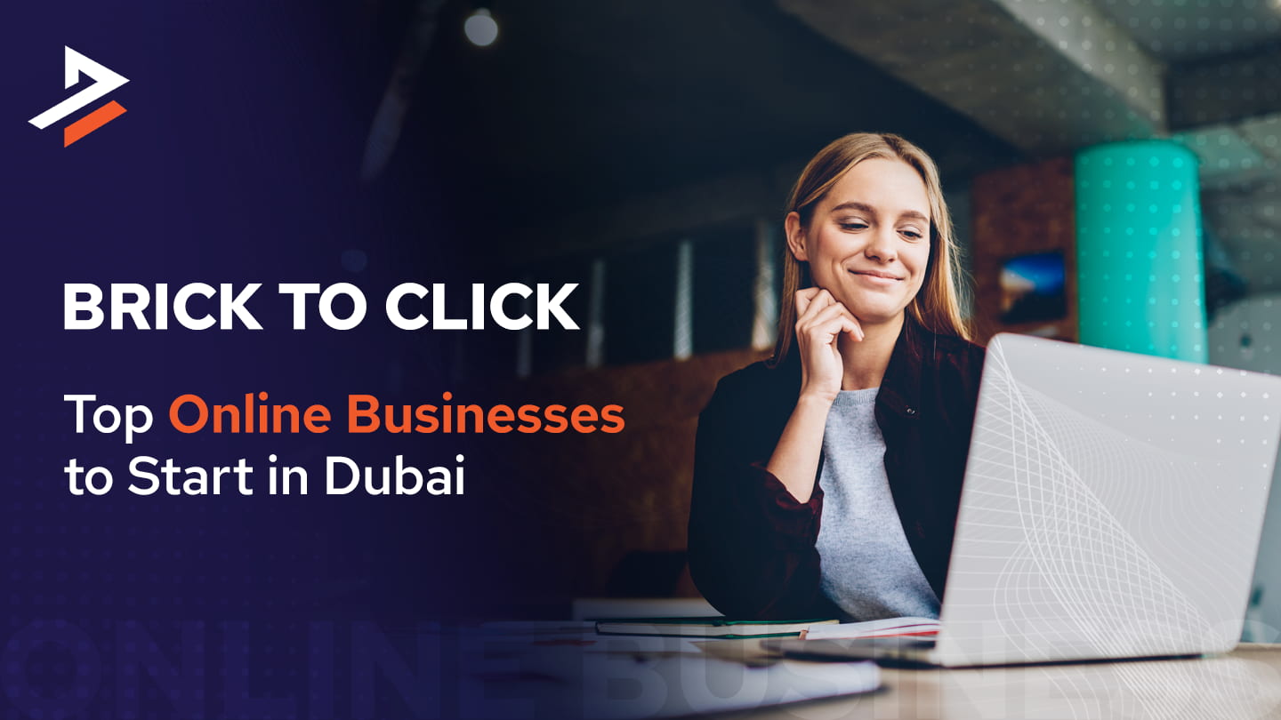 Online Business Ideas in UAE