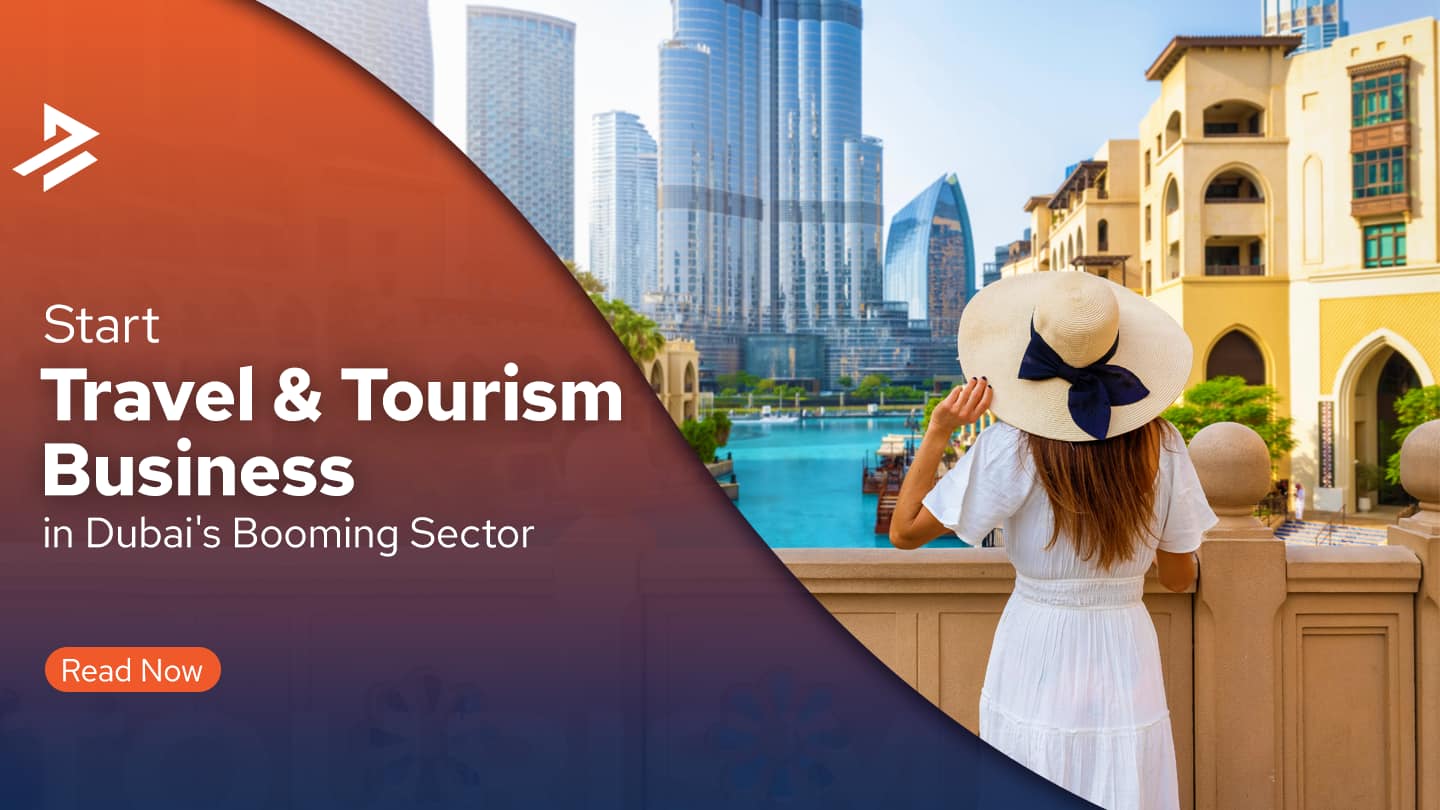 tourism business in dubai