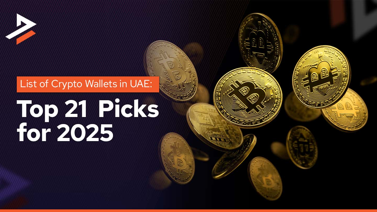 best crypto wallet in UAE