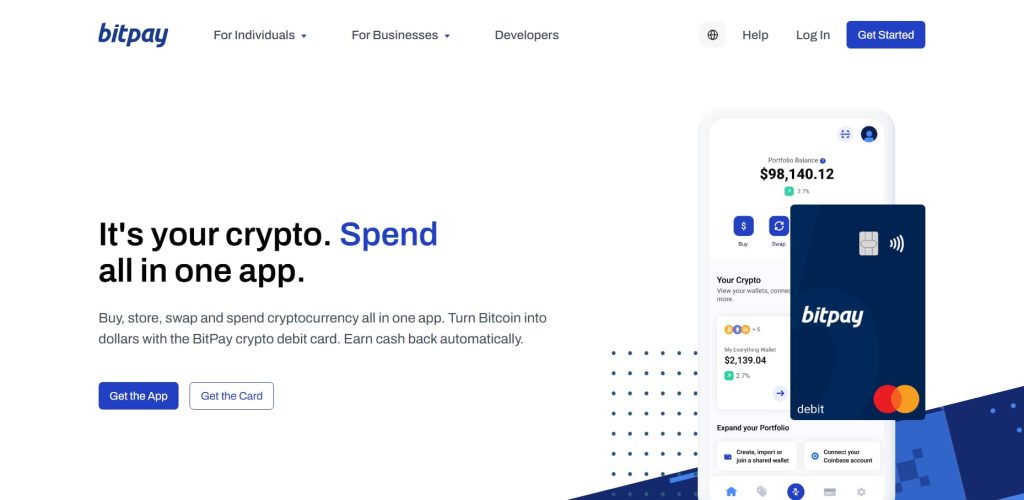 bitpay