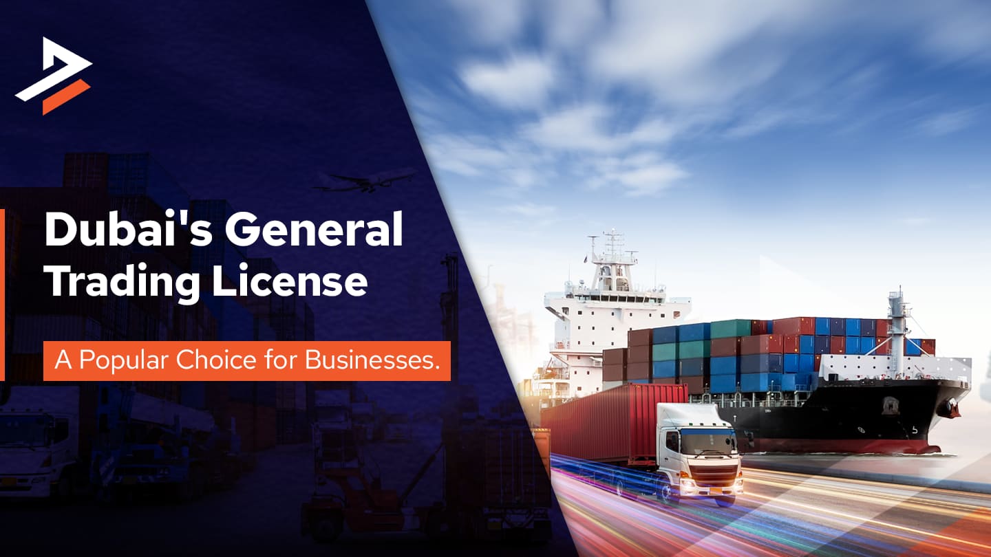 general trade license in dubai