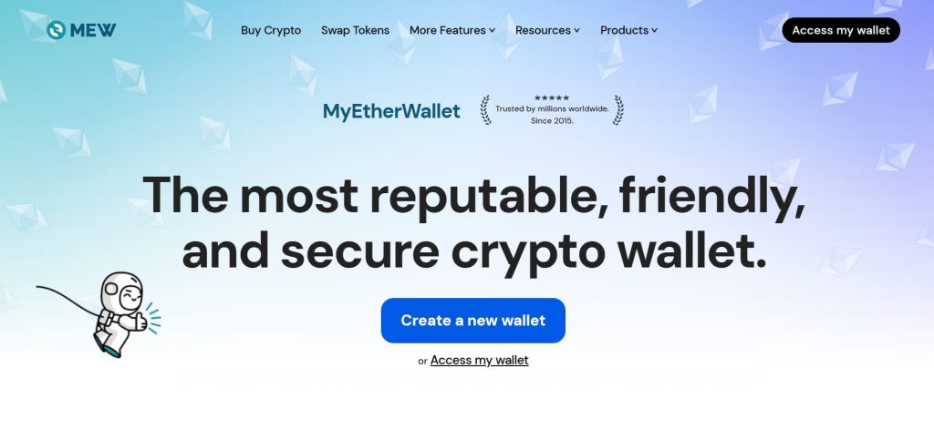 myetherwallet