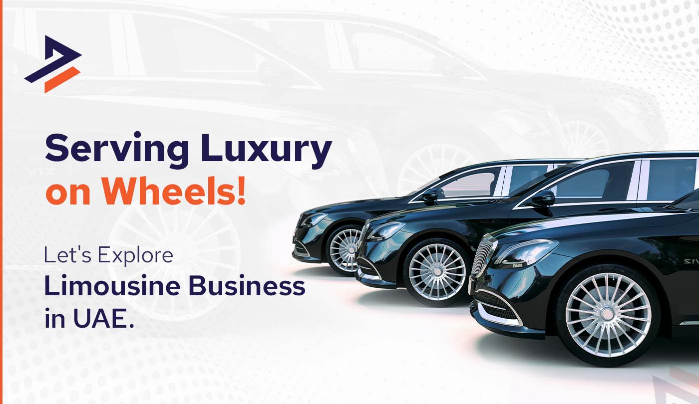 limousine business in dubai