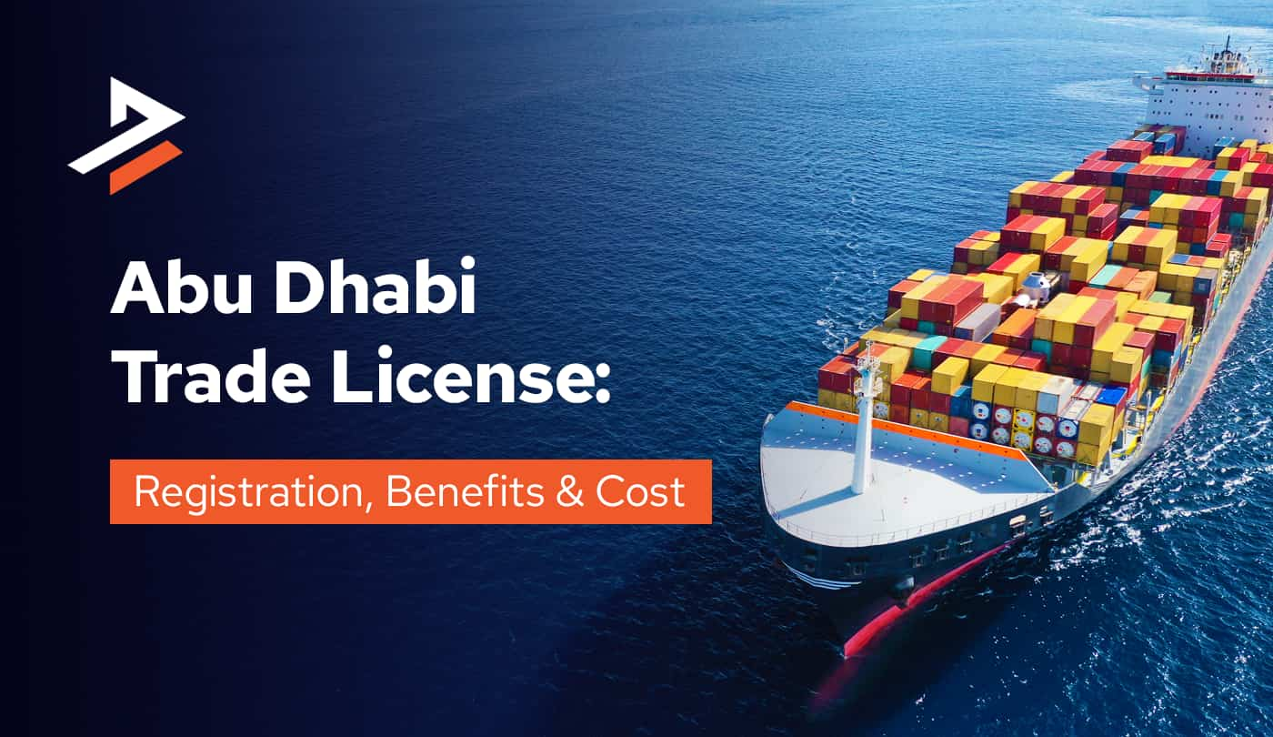 trade license in abu dhabi