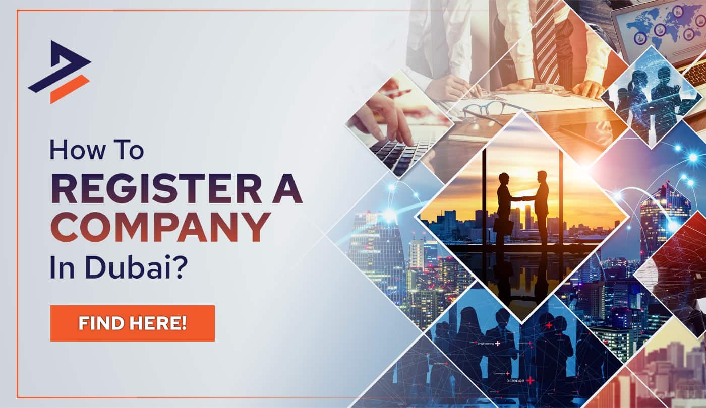 Company Incorporation Dubai