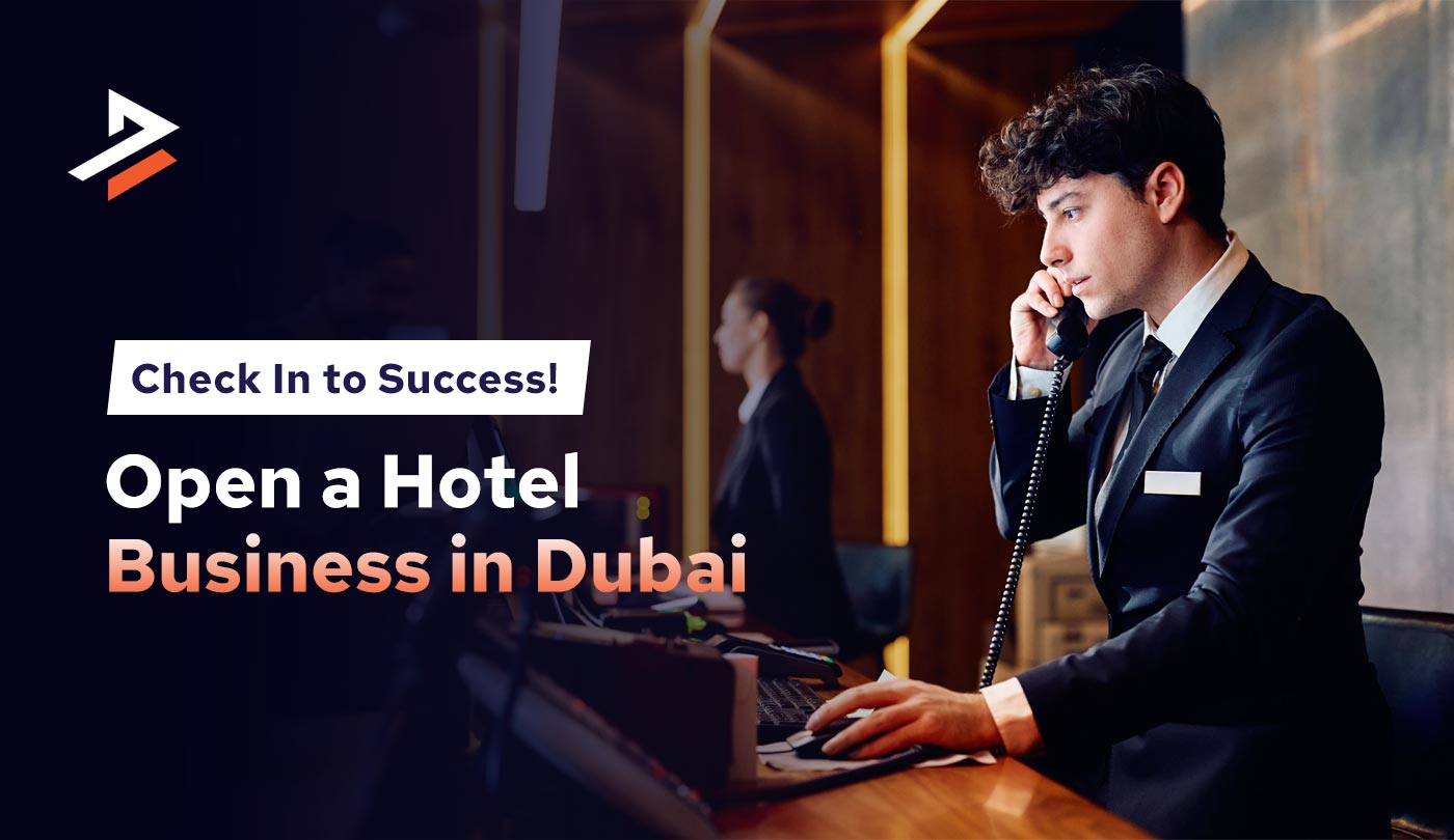 hotel business in dubai