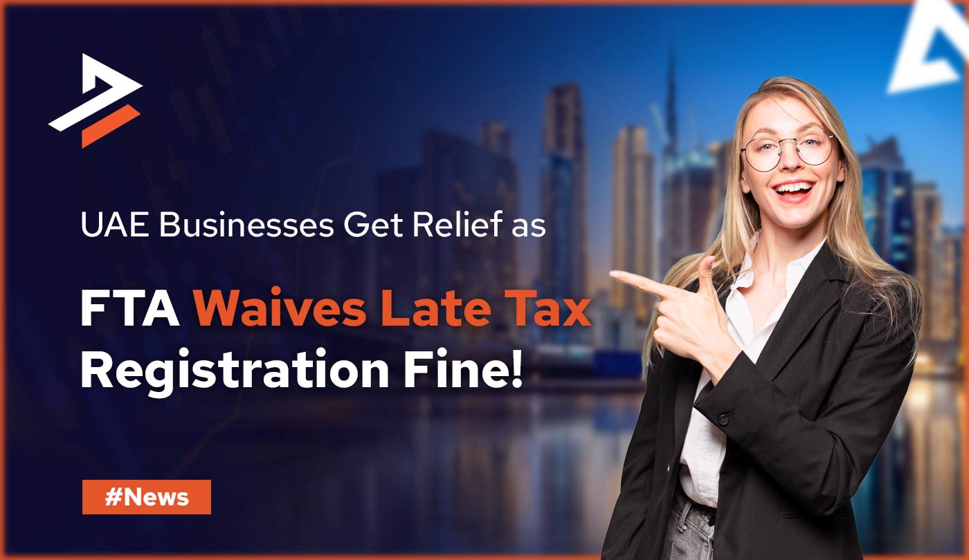 penalty waiver on late corporate tax registration