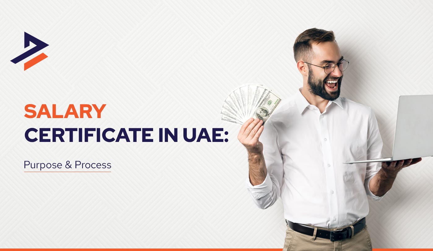 salary-certificate