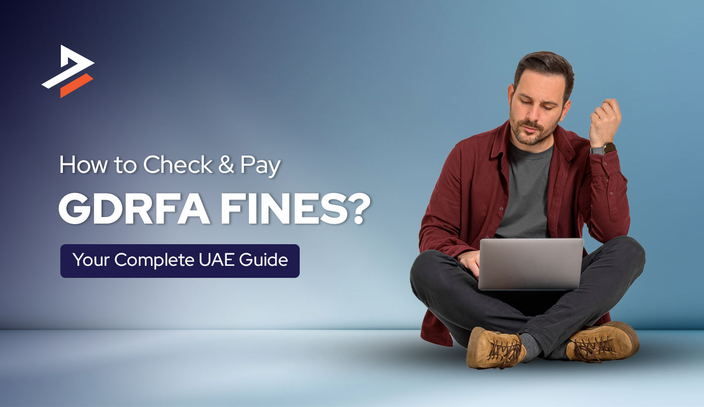 gdrfa fine check in dubai uae