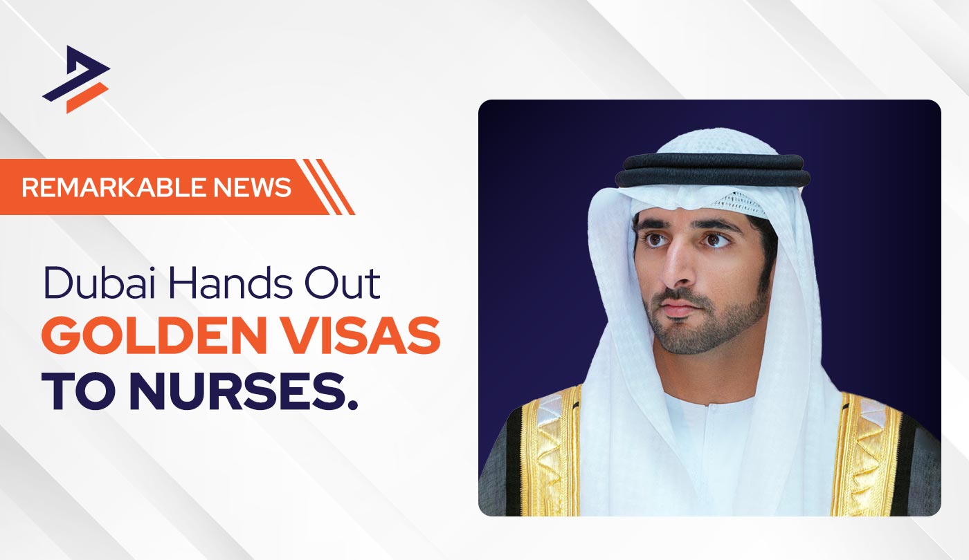 golden visa for nurses