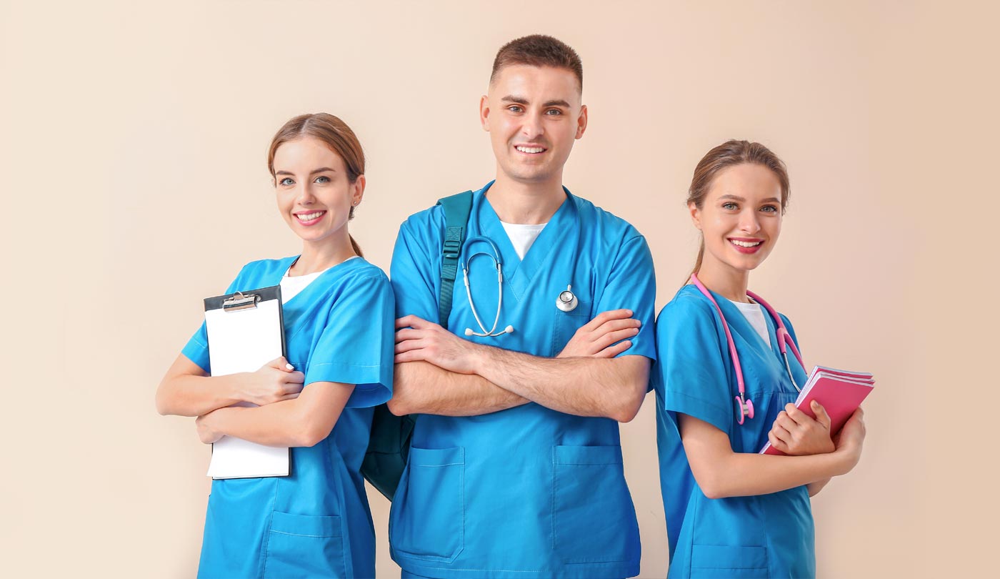 nurse