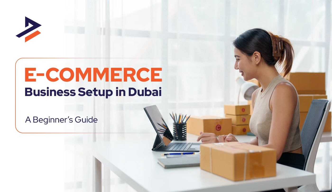 how to start e-commerce business in dubai