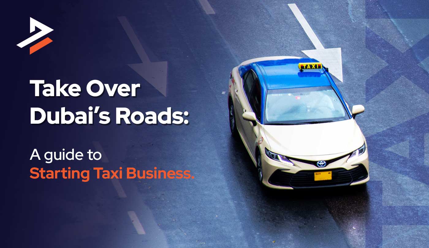 taxi business in dubai
