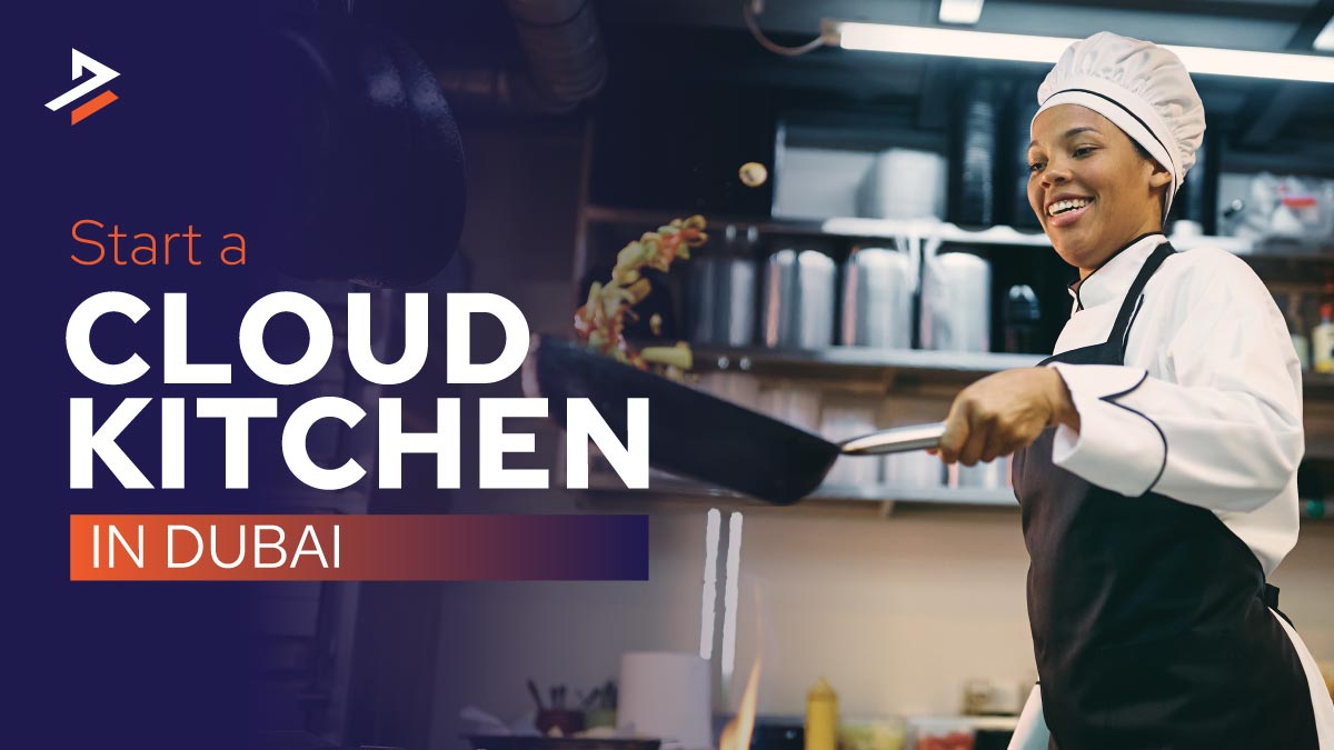 cloud kitchen dubai
