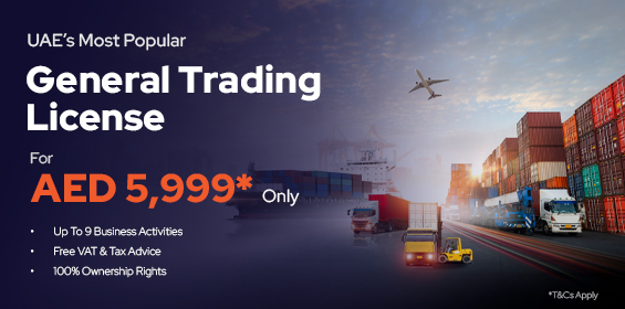 General Trading Offer