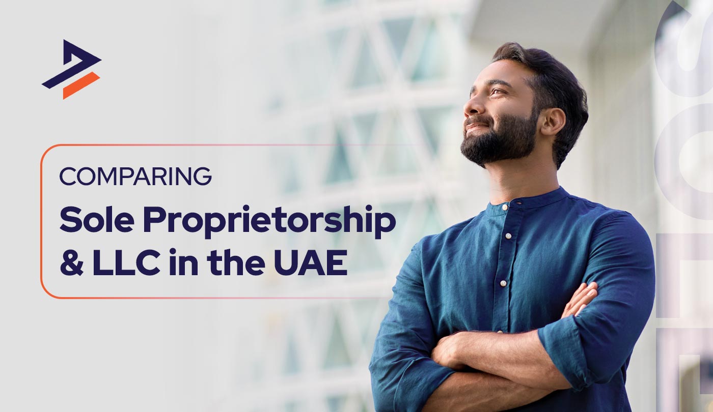 sole proprietorship vs llc