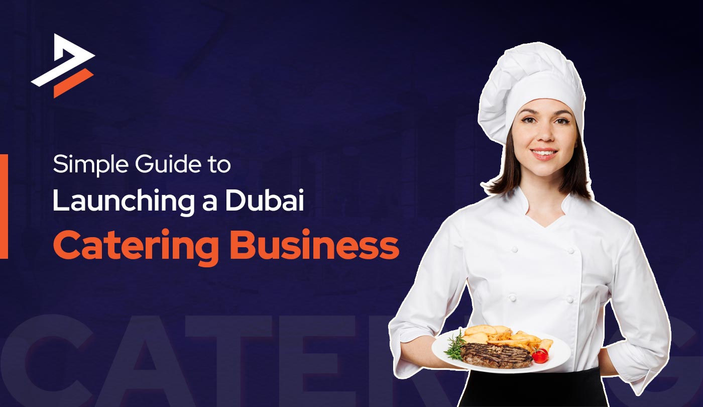 start a catering business in dubai