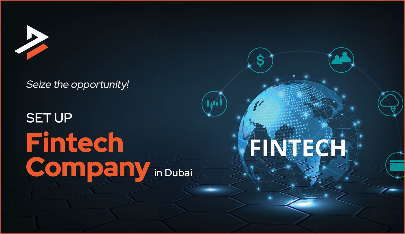 start a fintech company in dubai