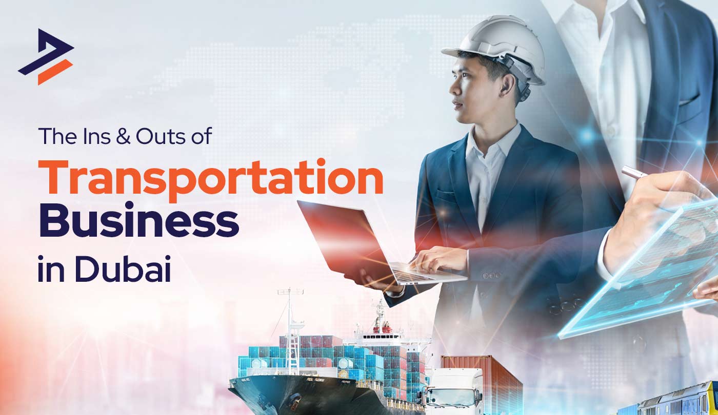 transport business in dubai