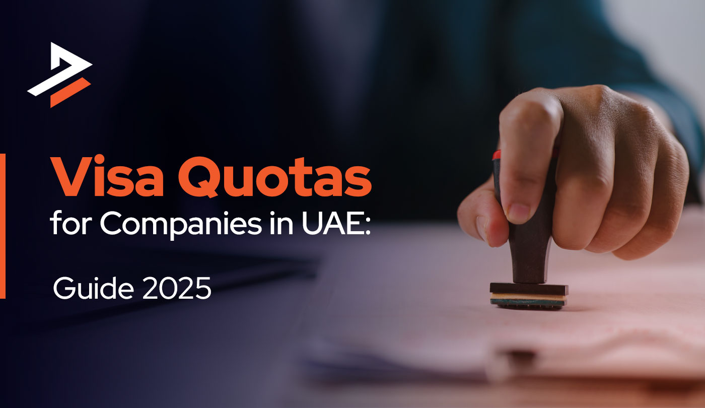 UAE Visa Quotas