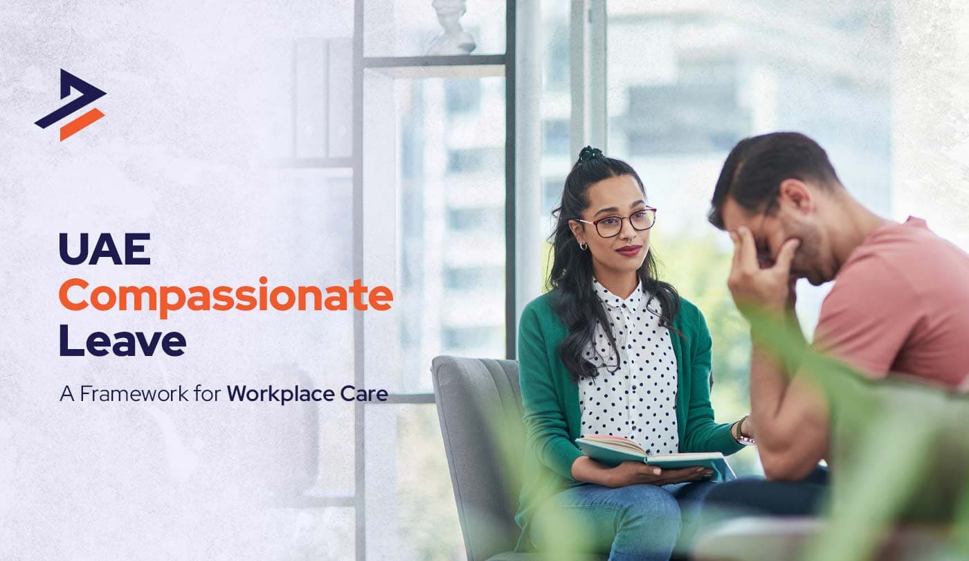 compassionate leave in uae