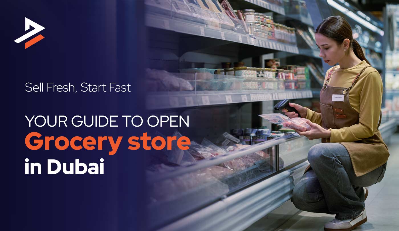 how to open grocery store in dubai