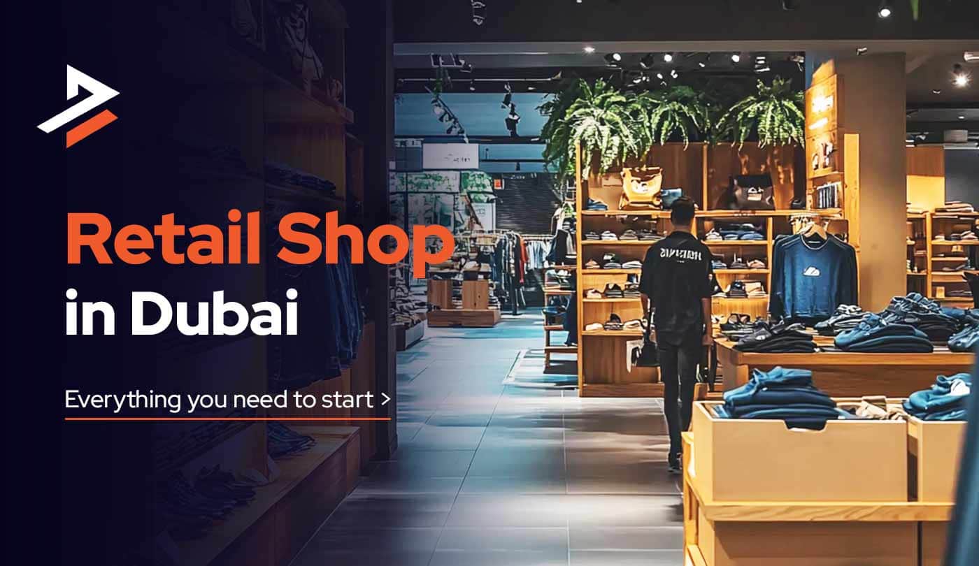opening a store in dubai