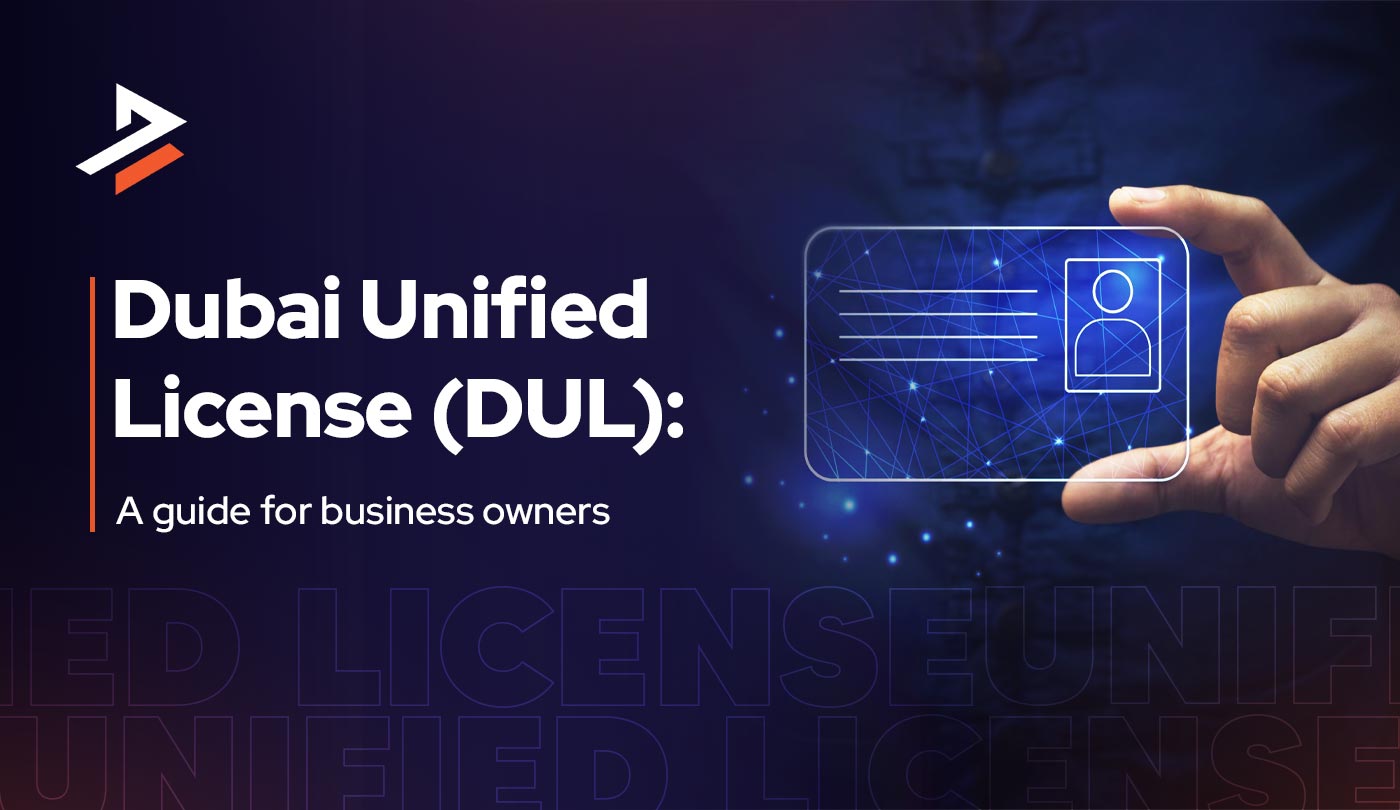 dubai unified licence