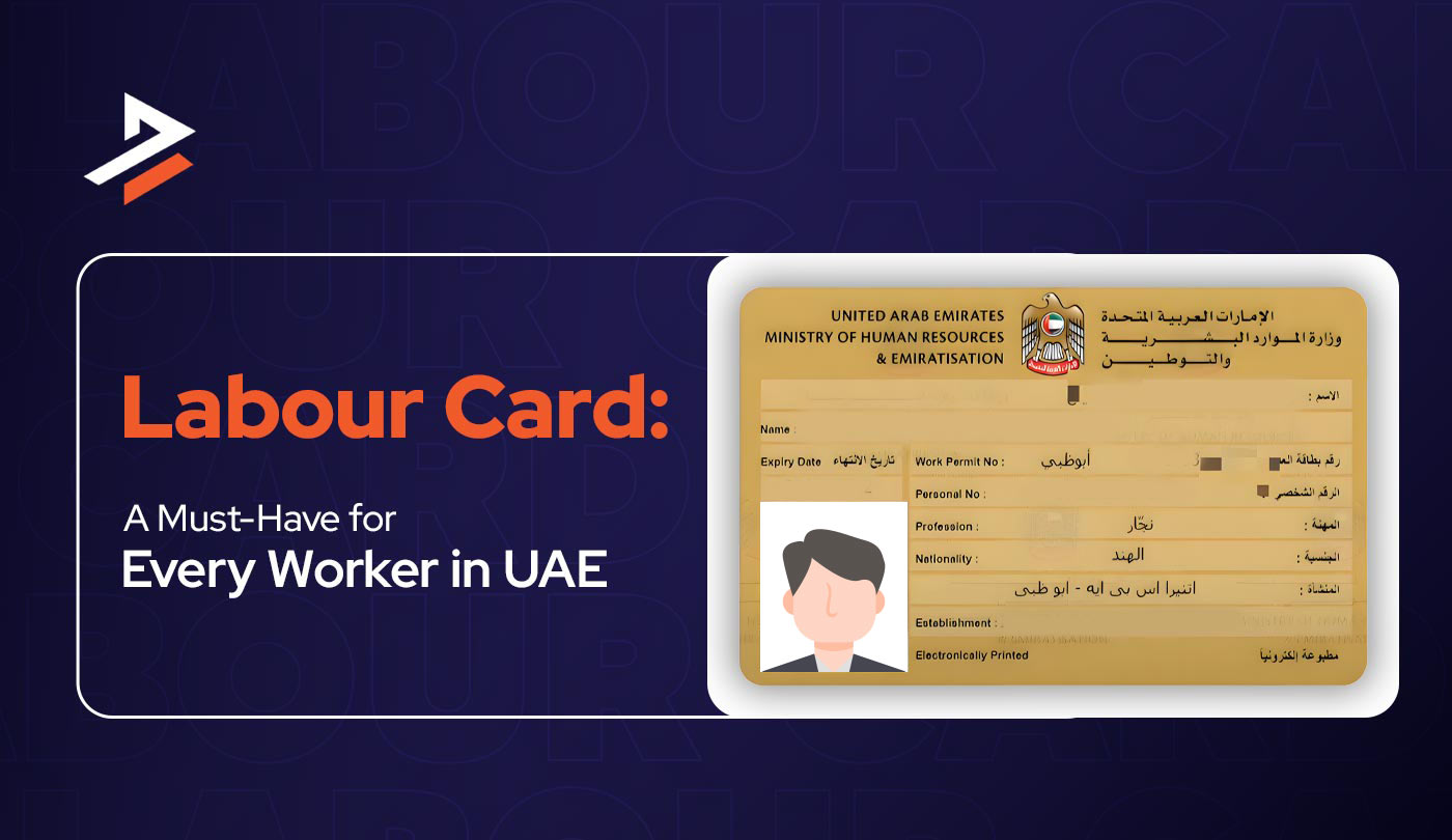 labour card uae