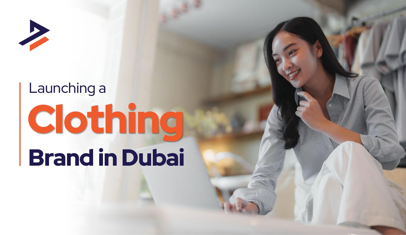 clothing business in dubai
