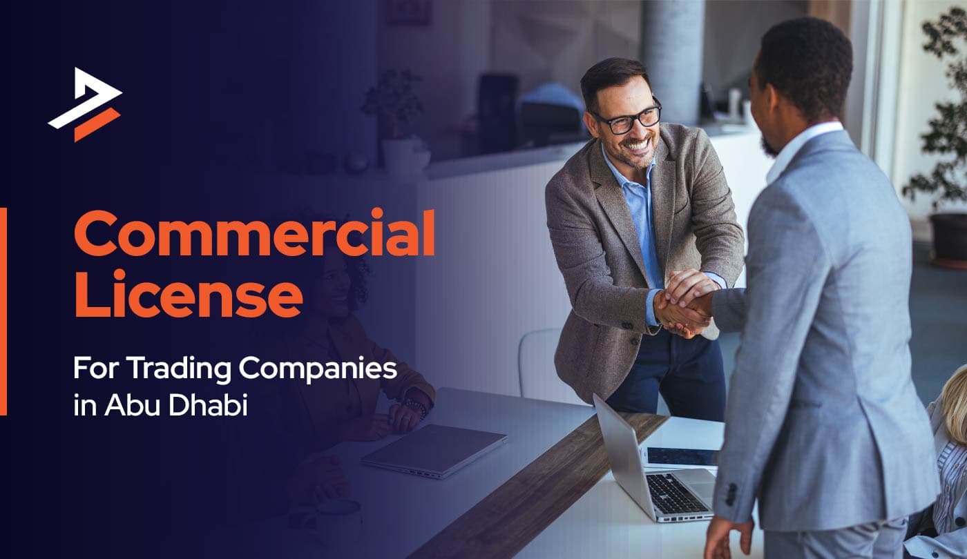 commercial license in abu dhabi