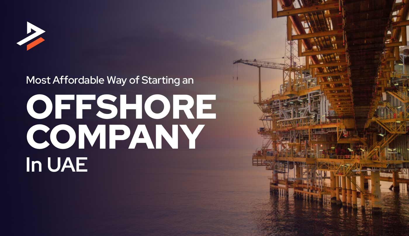 Cheapest Offshore Company Formation in the UAE